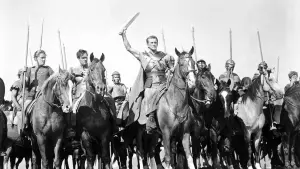 Задник до фильму"Спартак" #208303