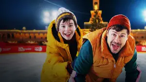 Задник до фильму"Семьянин" #690964