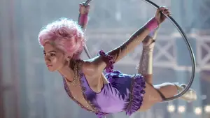 Задник до фильму"Найвеличніший шоумен" #580122