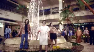 Задник до фильму"Світанок мерців" #708379