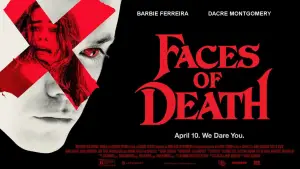 Задник до фильму"Faces of Death" #815079