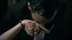 Задник до фильму"手" #907533