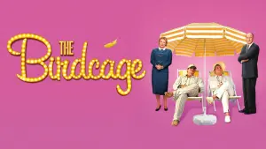 Клітка для пташок