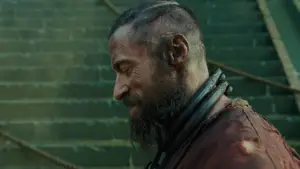 Задник до фильму"Знедолені" #669452