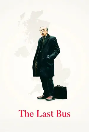 Постер до фильму"Останній автобус" #195976
