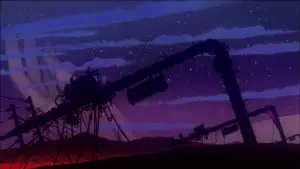 Задник до фильму"Євангеліон нового покоління: Кінець Євангеліону" #648730