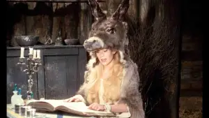 Задник до фильму"Віслюча шкура" #812102