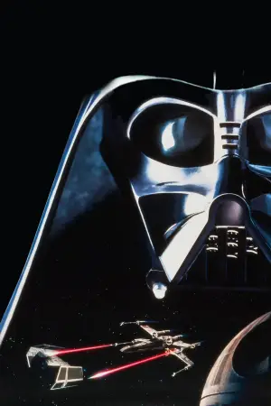 Постер до фильму"Зоряні війни: Епізод 4 — Нова надія" #546902