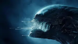 Задник до фильму"Чужий: Ромул" #545937