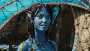 Задник до фильму"Аватар:  Шлях води" #520597