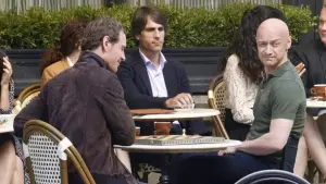 Задник до фильму"Люди Ікс: Темний Фенікс" #622409