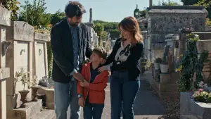 Задник до фильму"Double foyer" #757314