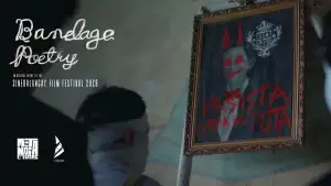 Задник до фильму"Bandage Poetry" #794690