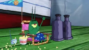 Задник до фильму"Губка Боб Квадратнi Штани" #586906