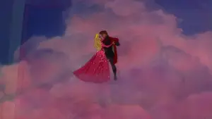 Спляча красуня