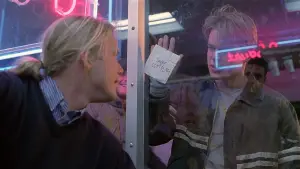 Задник до фильму"Розумник Вілл Хантінг" #579824