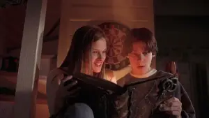 Задник до фильму"Фокус-покус" #506823