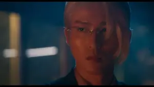 Задник до фильму"SAKAMOTO DAYS" #775754