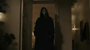 Задник до фильму"Крик VI" #589776