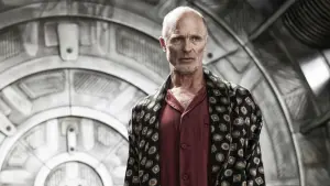 Задник до фильму"Снігобур" #254387