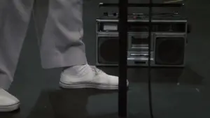 Задник до фильму"Stop Making Sense" #759094