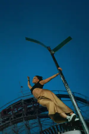 Постер до фильму"Tendaberry" #763373