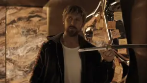 Задник до фильму"Каскадер" #572100