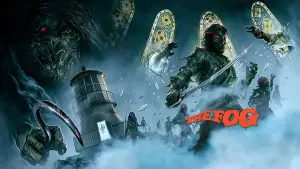 Задник до фильму"Туман" #711307