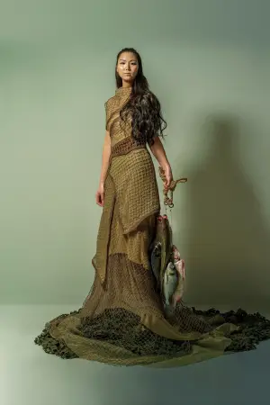 Постер до фильму"Голоднi iгри: Переспiвниця. Частина 1" #566914