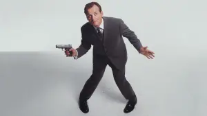 Задник до фильму"Людина, яка дуже мало знала" #289853