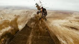 Задник до фильму"Трансформери: Помста полеглих" #656025