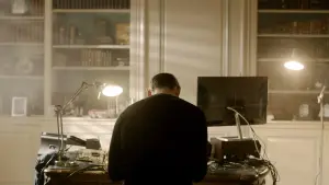 Задник до фильму"Transient" #781296