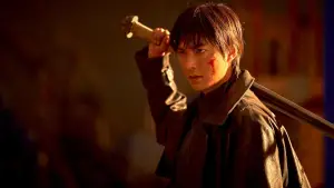 Задник до фильму"Всезнаючий читач" #513608