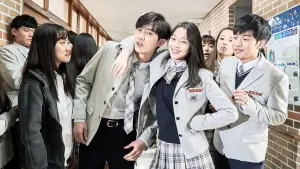 Задник до фильму"Чувак в мені" #344993