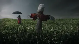 Задник до фильму"Спогади про вбивство" #630457