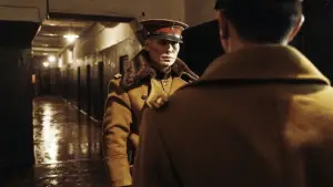 Задник до фильму"Харбін" #646620