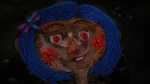 Задник до фильму"Кораліна у світі кошмарів" #522406