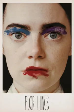 Постер до фильму"Бідолашні створіння" #27053