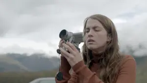 Задник до фильму"Оленяча шкіра" #287710