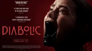 Відео до фільму Diabolic | Official Trailer