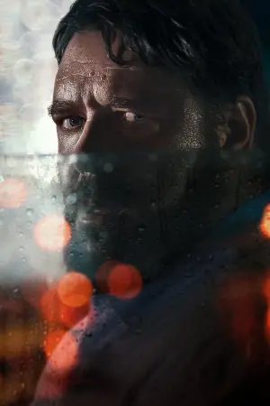 Постер до фильму"Безжальний" #323441