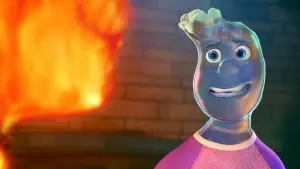 Задник до фильму"Стихії" #163307