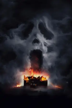 Постер до фильму"Крик 7" #746171