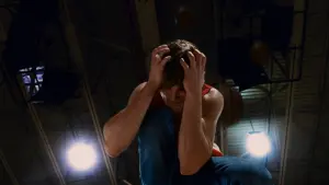 Задник до фильму"Шкільний мюзикл 3: Випускний" #505406