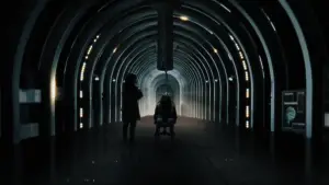 Задник до фильму"Все завжди і водночас" #570184