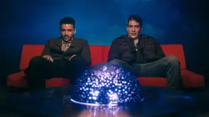 Задник до фильму"Хто ти всередині" #763012