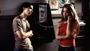 Задник до фильму"Джиперс Кріперс" #316836