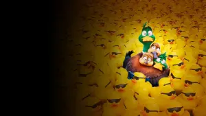 Задник до фильму"Переліт" #369537