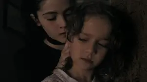 Задник до фильму"Дитя пітьми" #698938