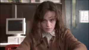 Задник до фильму"Керрі" #877363